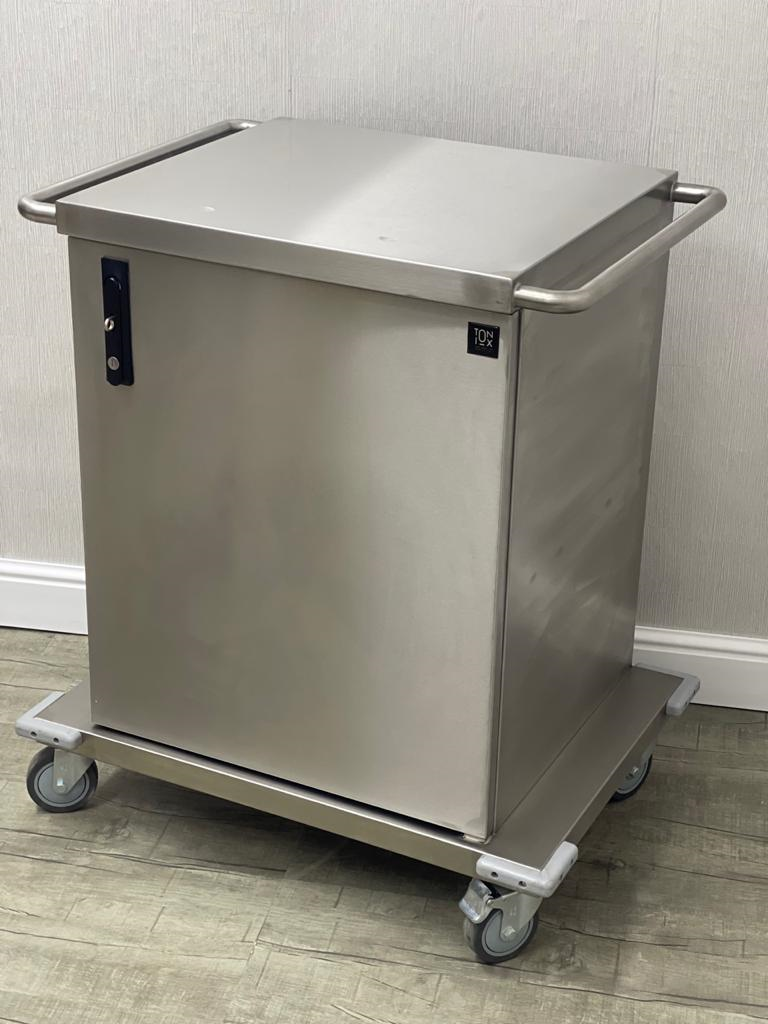 Sterilzed Product Trolley / Small