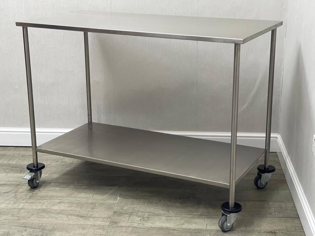 Instrument Trolley /  Large